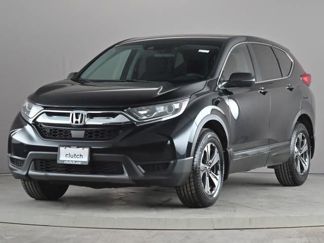 Honda CR-V LX