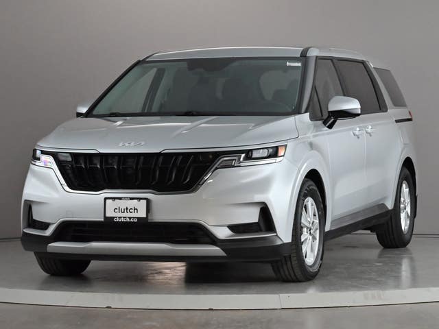2023 Kia Carnival