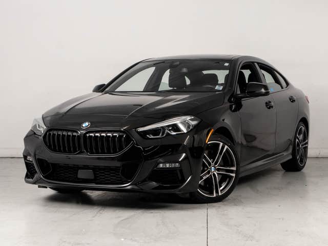 BMW 2 Series 228i Xdrive AWD