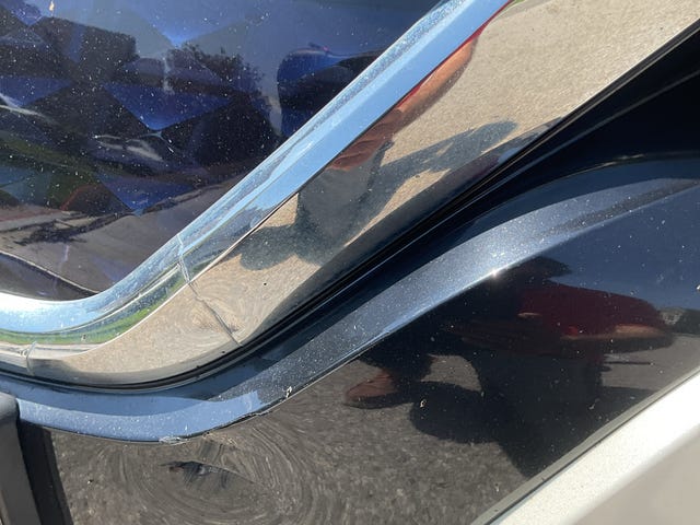 Nissan LEAF SL
