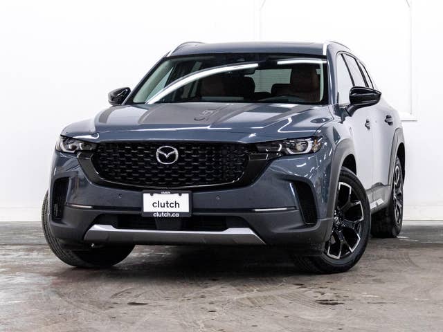 Mazda CX-50 Meridian Edition AWD