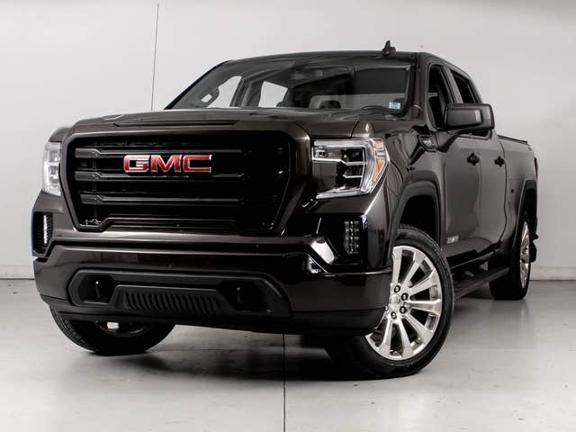 GMC Sierra 1500 Elevation Crew Cab 6 1/2 ft 4x4