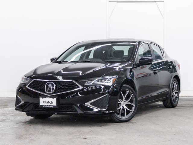 Acura ILX Premium