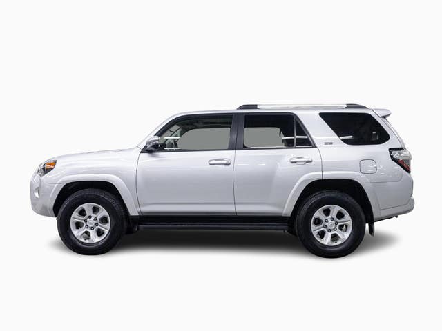 2021 Toyota 4Runner