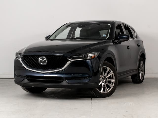 Mazda CX-5 GT