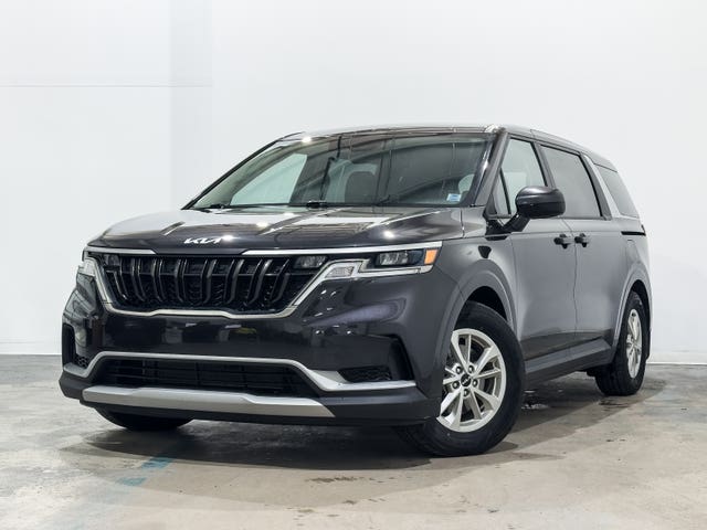 2023 Kia Carnival