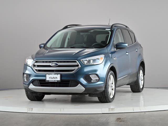 Ford Escape SE 4WD