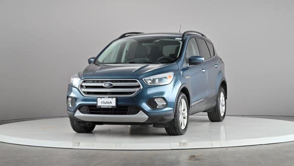 Ford Escape SE 4WD