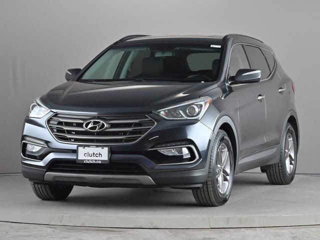 Hyundai Santa Fe Sport Premium