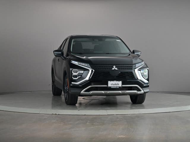 2024 Mitsubishi Eclipse Cross