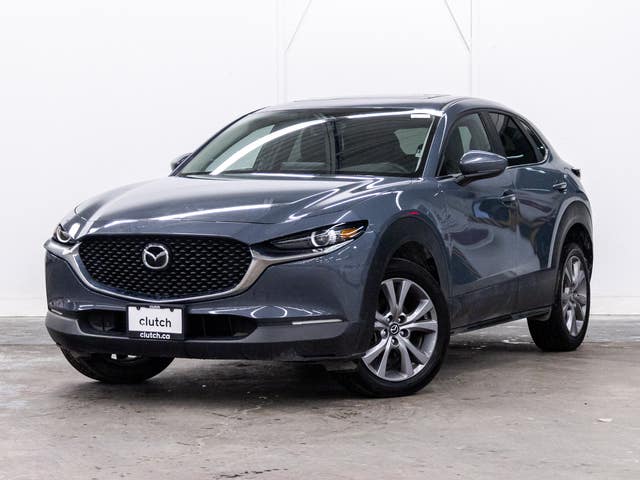 Mazda CX-30 GS AWD w/ Luxury Pkg