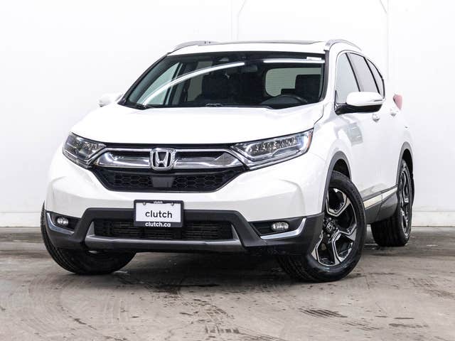 Honda CR-V Touring