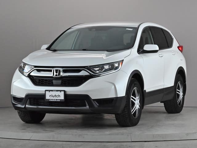 Honda CR-V LX AWD