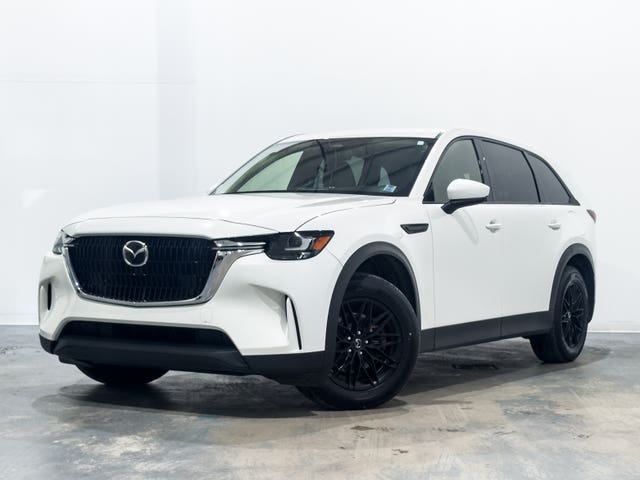 2024 Mazda CX-90 MHEV