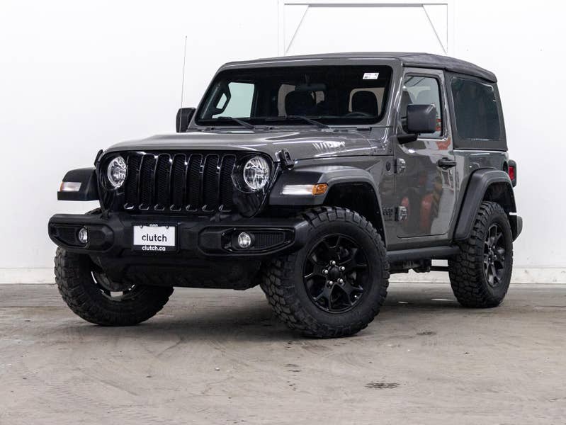 Vehicle photo 1