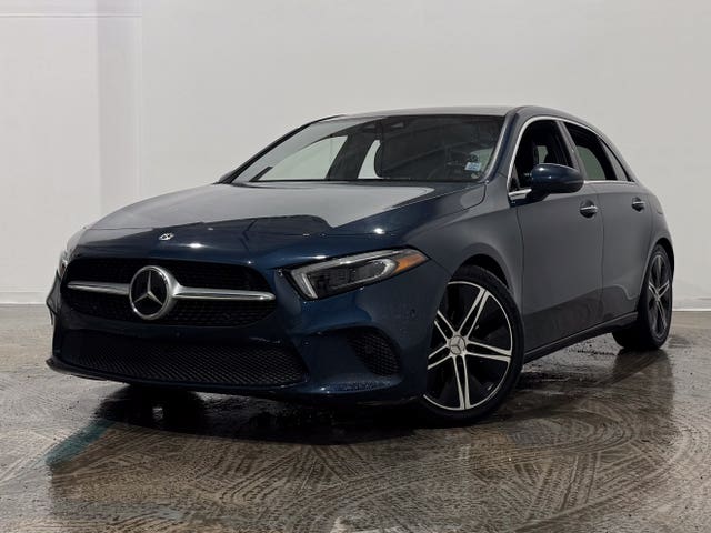 Mercedes-Benz A-Class A 250