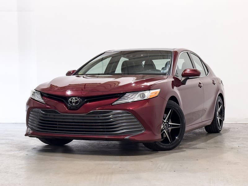 Vehicle photo 1
