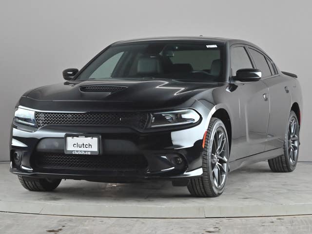 Dodge Charger GT