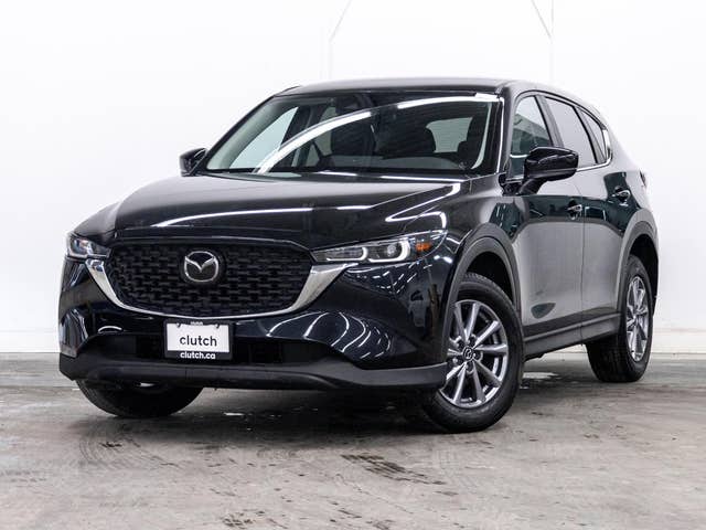 Mazda CX-5 GX AWD