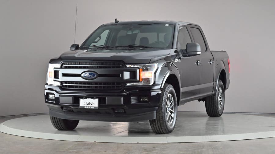 Vehicle photo 1