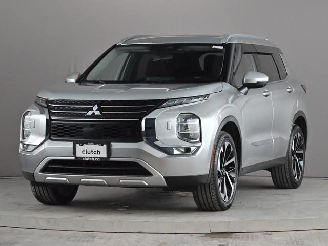 Mitsubishi Outlander LE Premium