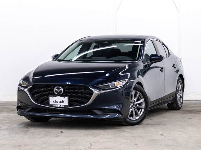 Mazda Mazda3 GS