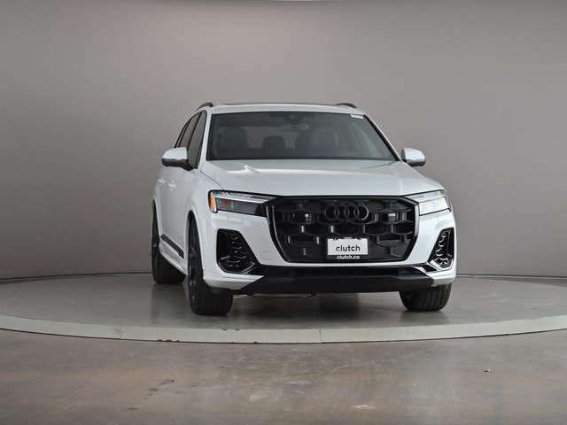 2025 Audi Q7