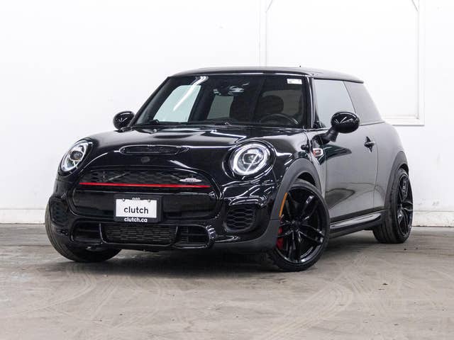 2019 MINI 3 Door