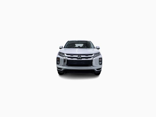 2025 Mitsubishi RVR
