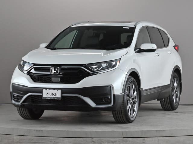 Honda CR-V Sport