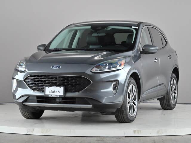 Ford Escape SEL AWD