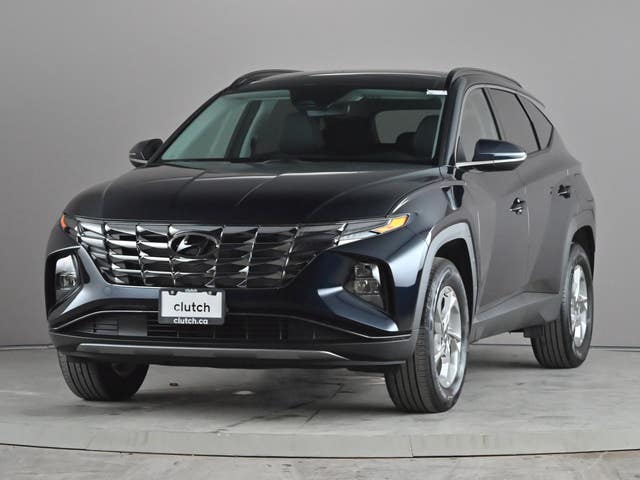 Hyundai Tucson Trend