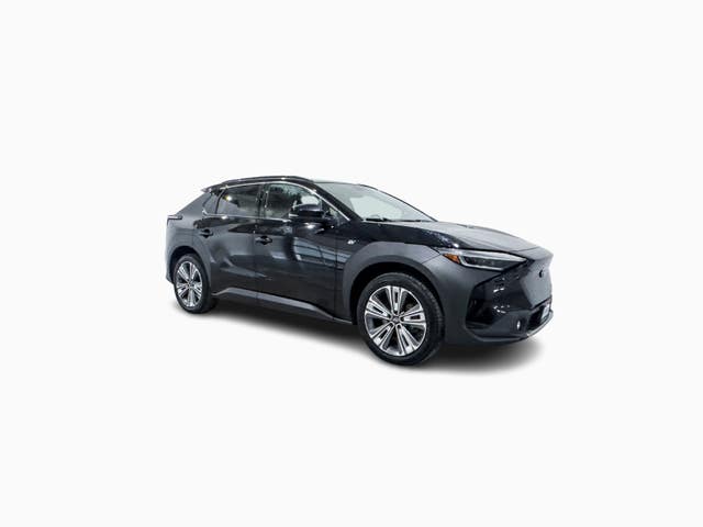 2023 Subaru Solterra