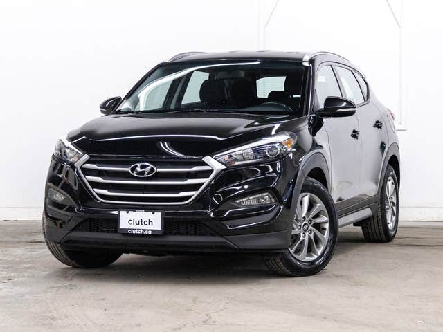 Hyundai Tucson Premium