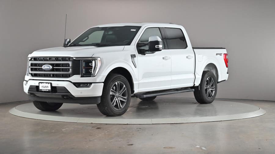 Vehicle photo 2
