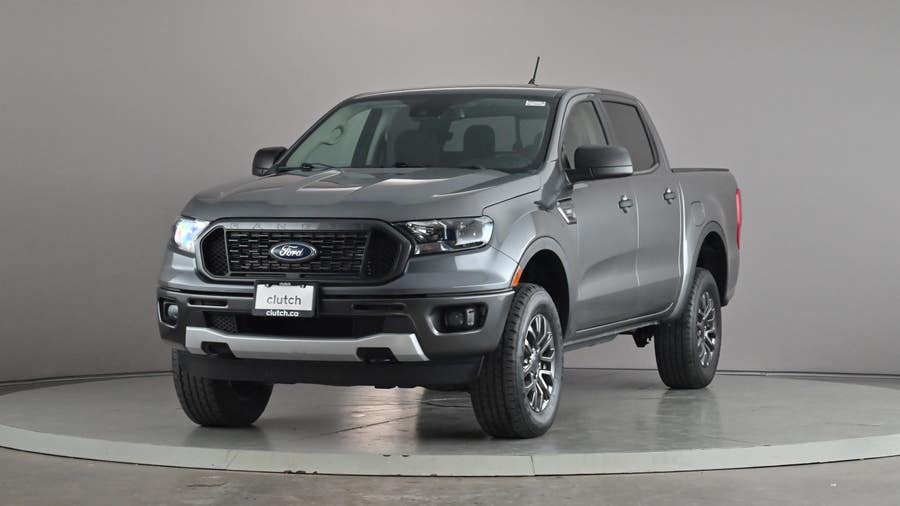 Vehicle photo 1