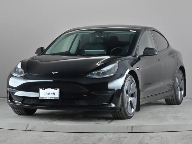 Tesla Model 3 Standard Range Plus