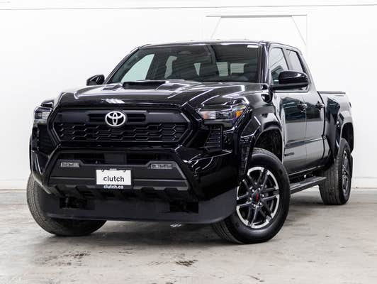 Toyota Tacoma TRD Sport