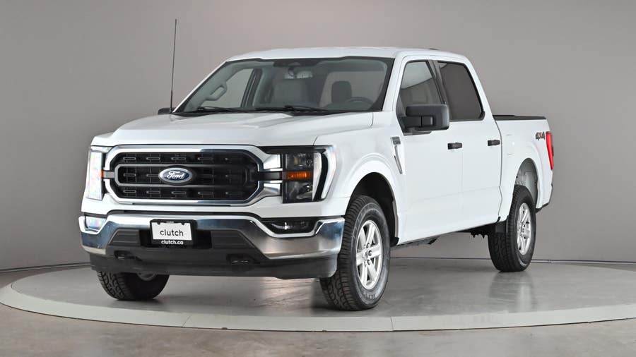 Vehicle photo 1
