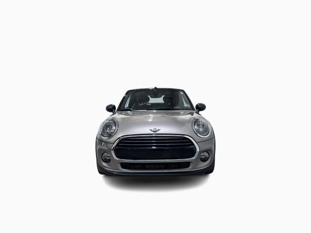2019 MINI Cooper