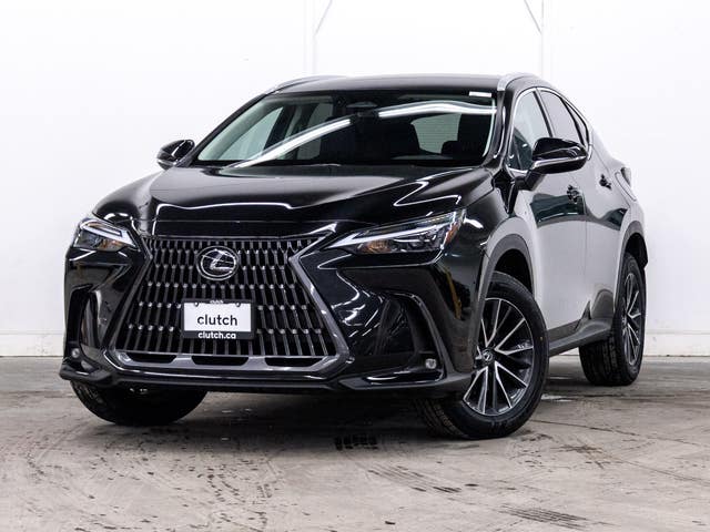 Lexus NX NX 250 Signature