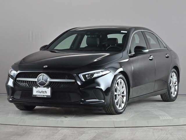 Mercedes-Benz A-Class A 220