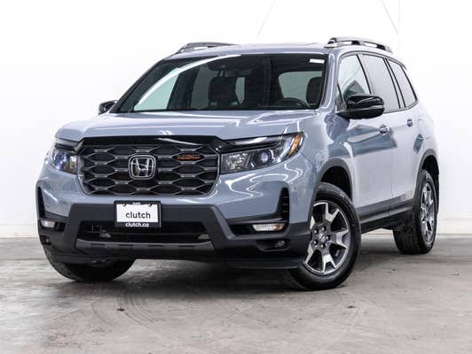 Honda Passport Trail Sport AWD