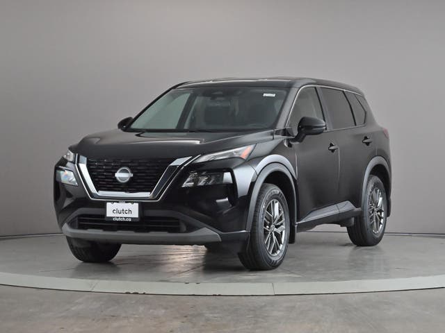 2022 Nissan Rogue