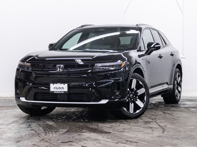 Honda Prologue Touring AWD