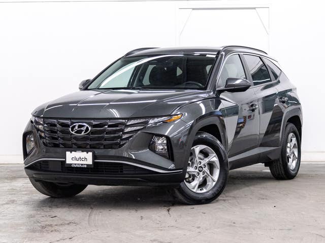 Hyundai Tucson Preferred AWD