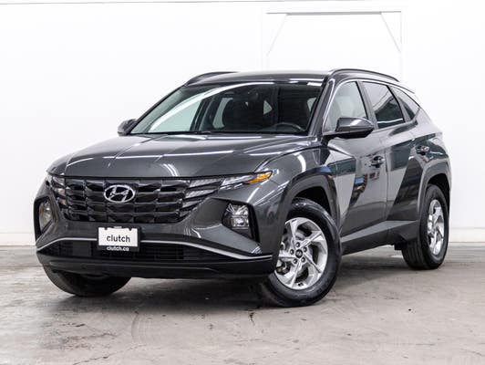 Hyundai Tucson Preferred AWD