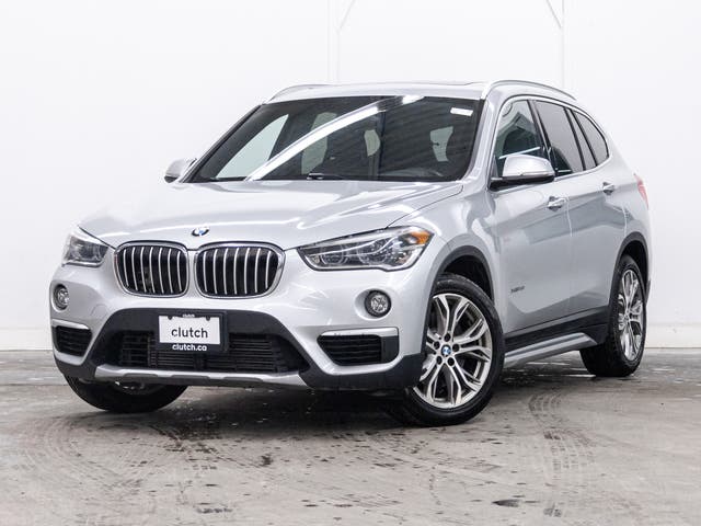 BMW X1 xDrive28i AWD