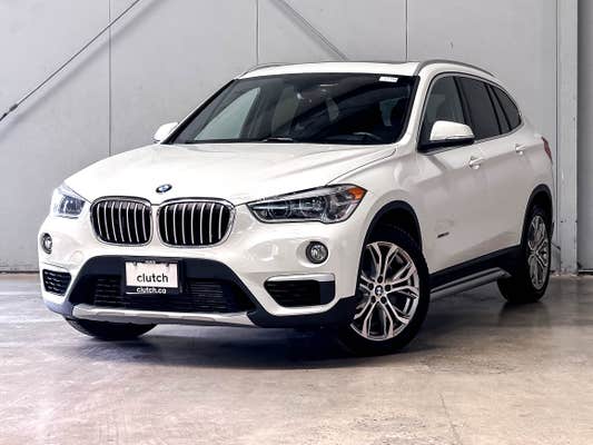 BMW X1 xDrive28i AWD