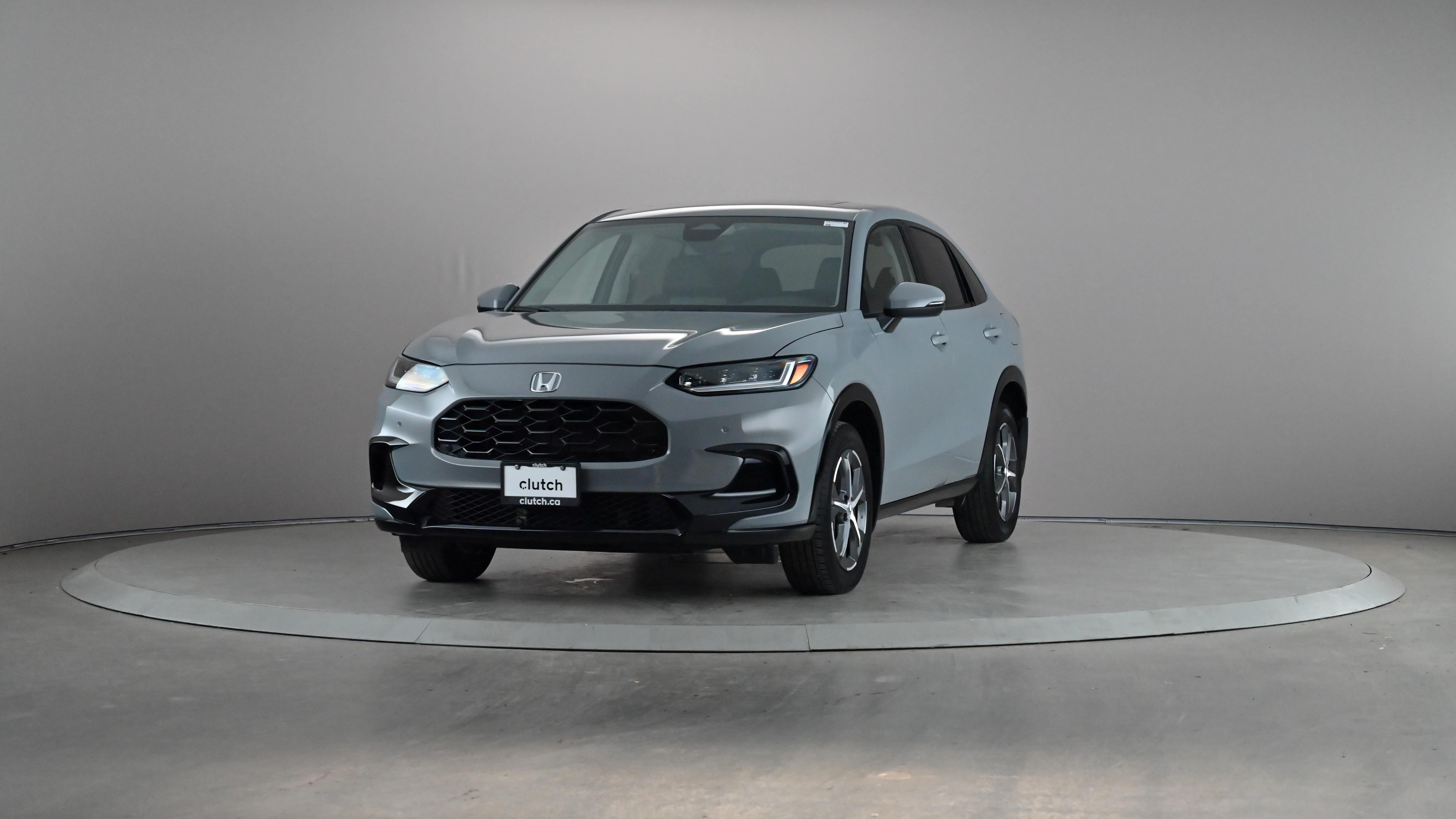 2023 Honda HR-V